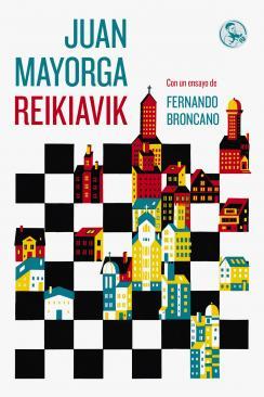 reikiavik