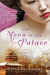 The Moon in the Palace (Empress of Bright Moon #1) by Weina Dai Randel