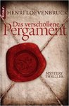 Das Verschollene Pergament Mysterythriller