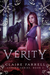 Verity (Cursed, #1) by Claire Farrell