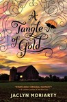A Tangle of Gold (The Colours of Madeleine, #3)
