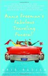 Annie Freeman's Fabulous Traveling Funeral cover