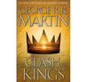 A Clash of Kings cover