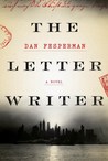 The Letter Writer cover