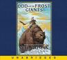 Odd and the Frost Giants cover