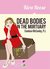 DEAD BODIES IN THE MORTUARY (A Candace McCauley P.I. Mystery Book 5) by Kira Reese