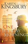 One Tuesday Morning cover