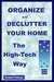 Organize and Declutter Your Home the High-Tech Way