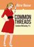 COMMON THREADS (A Candace McCauley P.I. Mystery Book 3) by Kira Reese