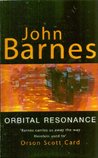 Orbital Resonance cover