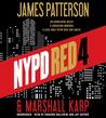 NYPD Red 4 cover