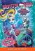 Monster High Great Scarrier Reef The Junior Novel by Perdita Finn