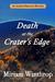 Death at the Crater's Edge (Azores Heritage Mystery Series Book 2) by Miriam Winthrop