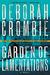 Garden of Lamentations (Duncan Kincaid & Gemma James #17) by Deborah Crombie