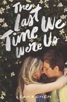 The Last Time We Were Us cover