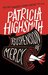 A Suspension of Mercy by Patricia Highsmith