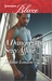 A Dangerously Sexy Affair (The Dangerous Bachelors Club #2) by Stefanie London