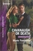 Cavanaugh or Death (Cavanaugh Justice, #31) by Marie Ferrarella