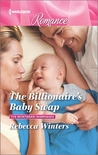 The Billionaire's Baby Swap cover