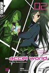 Accel World - Novel 2: Die rote Sturmprinzessin (Accel World - Novel #2)