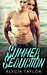 Stepbrother Summer (A Stepbrother Romance Novel) by Alycia Taylor