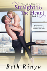Straight To The Heart (Three of a Kind, #3)