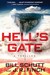 Hell's Gate (R.J. MacCready #1) by Bill Schutt
