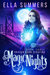 Magic Nights (Dragon Born Serafina, #3) by Ella Summers