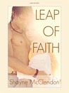 Leap of Faith cover