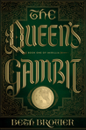 The Queen's Gambit (The Books of Imirillia #1)