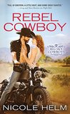 Rebel Cowboy (Big Sky Cowboys, #1)