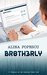 Br0th3rly (Famous on the Internet, #1) by Alina Popescu