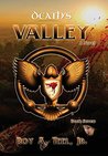 Death's Valley (The Iron Eagle #7)