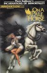On a Pale Horse (Incarnations of Immortality, #1)