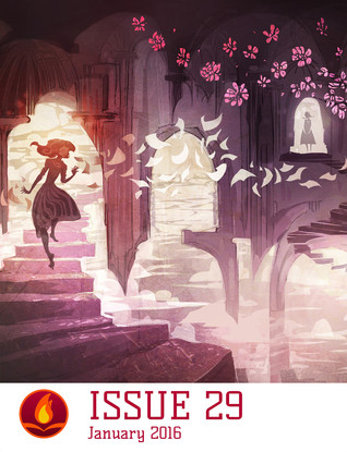 Fireside Magazine Issue 29(Fireside Magazine 29)