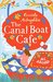 All Aboard (The Canal Boat Café, #1) by Cressida McLaughlin
