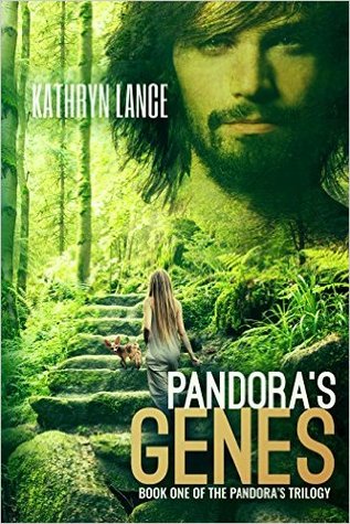 Gale (Pandoras People Book 1)