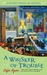 A Whisker of Trouble (Second Chance Cat Mystery, #3) by Sofie Ryan
