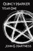 Year One A Quincy Harker, Demon Hunter Collection by John G. Hartness