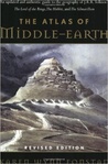 The Atlas of Middle-Earth