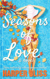 Seasons of Love cover