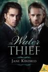 The Water Thief cover