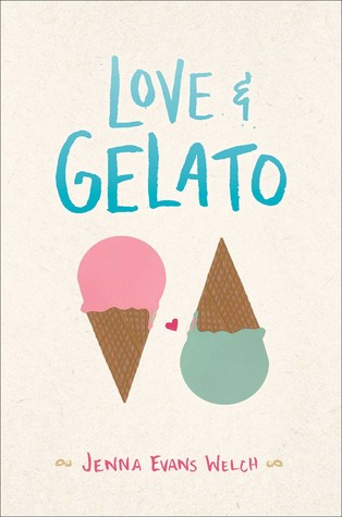 Image result for love and gelato goodreads