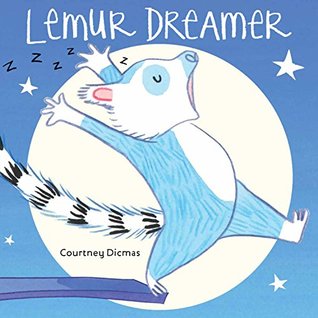 lemur-dreamer