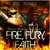 Fire, Fury, Faith (Winged Warriors #1) by N.D. Jones
