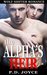 ROMANCE Paranormal ALPHA'S HEIR (Alpha Male Shifter Werewolf Romance ) (New Adult Paranormal Wolf Shifter Fantasy Short Stories) by P.D. Joyce