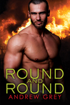 Round and Round cover