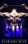 Ultimate Sin cover