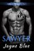 Sawyer (Great Wolves Motorcycle Club, #5) by Jayne Blue