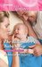 The Billionaire's Baby Swap (The Montanari Marriages, #1) by Rebecca Winters